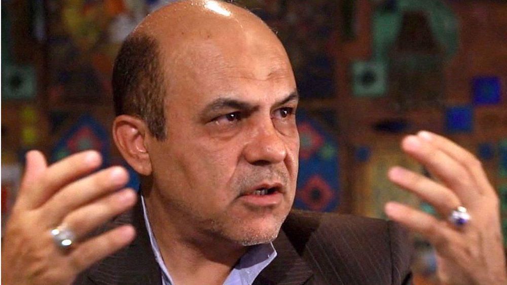 Intelligence Ministry: Akbari’s execution direct result of British spy agency’s crime