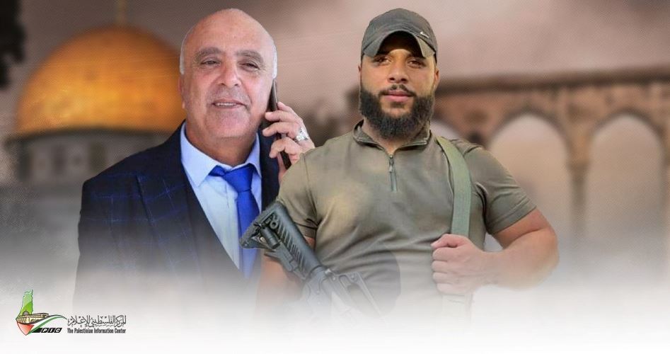Two Palestinians, including teacher, martyred by Israeli terrorist army in Jenin camp