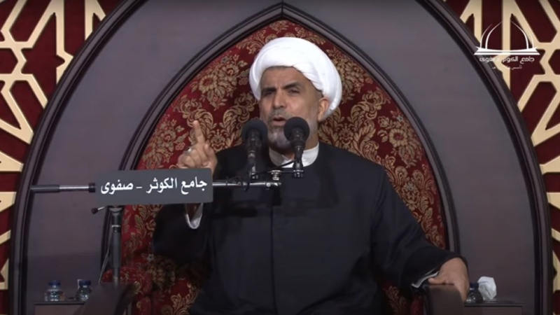 Arabia Saudita, arrestato noto religioso sciita
