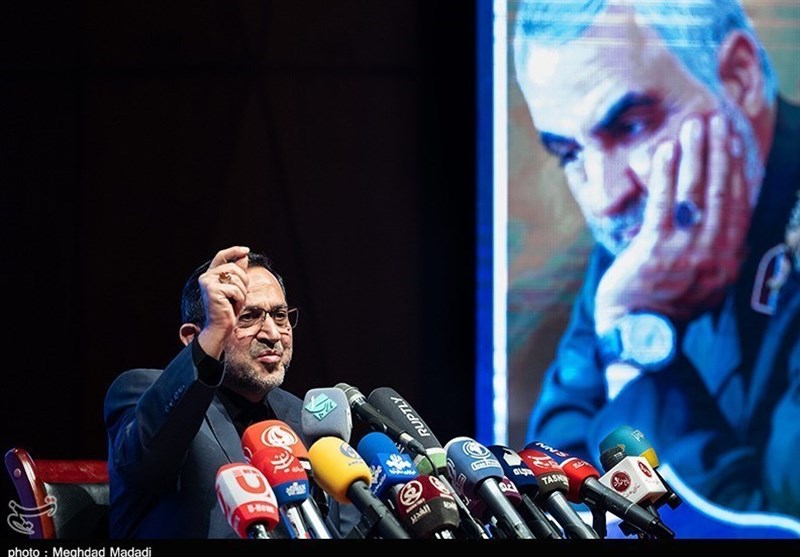  EU decision puts European military forces under slap of IRGC