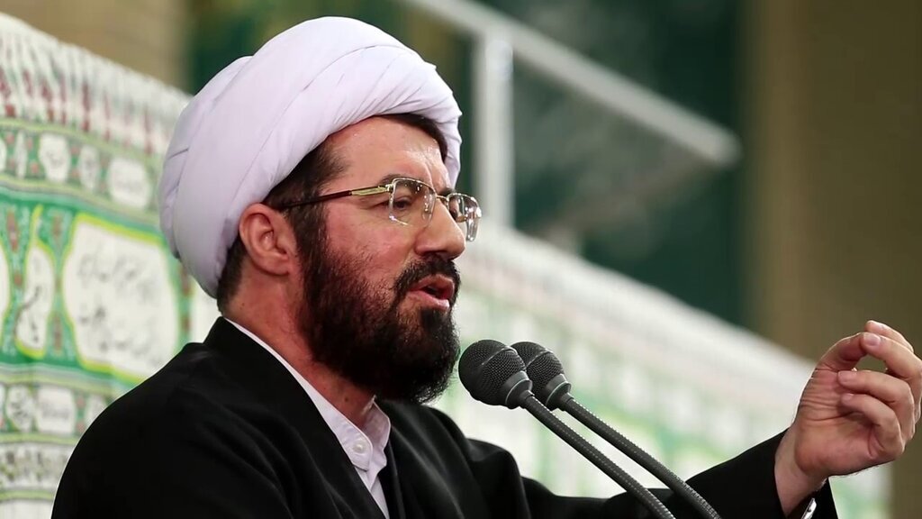 حجت الاسلام عالی: مهم‌ترین مأموریت در زمان غیبت، زمینه‌سازی و آماده‌سازی ظهور است