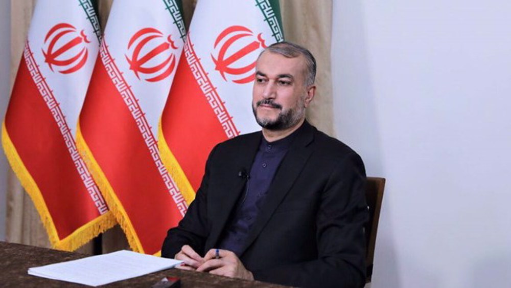 Amir-Abdollahian: European Parliament’s anti-IRGC vote violates UN Charter