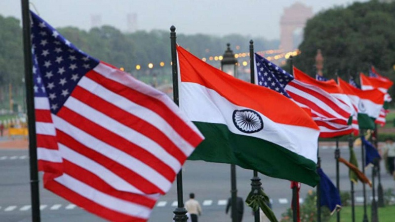 インド世論調査、「米はインドにとって最大の脅威」