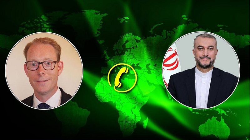 Iran all'Ue: siete debitori degli sforzi dell'IRGC nella lotta al terrorismo
