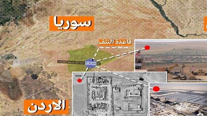 شام میں امریکی فوجیوں کا ٹکنا ہوا محال، نئی تنظیم سامنے آ گئی