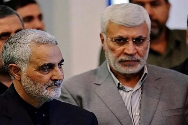 جدیدترین اظهارات رئیس دستگاه قضایی عراق درباره جنایت فرودگاه بغداد