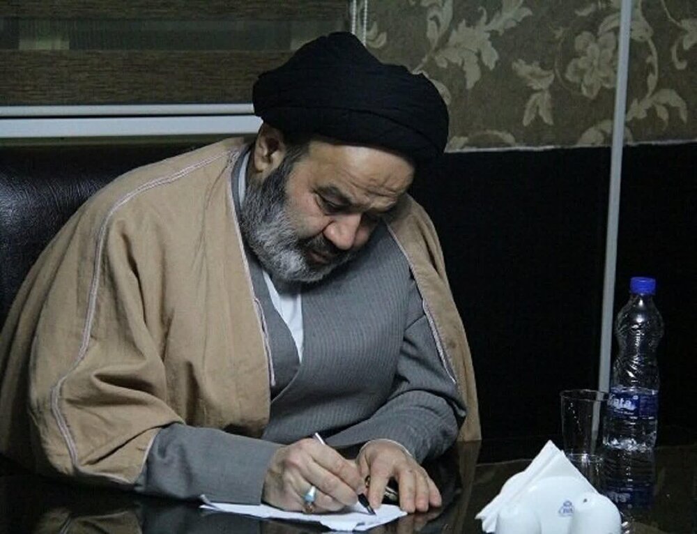 Charlie Hebdo insulting action challenged West’s claim to exercise freedom of expression: Navab