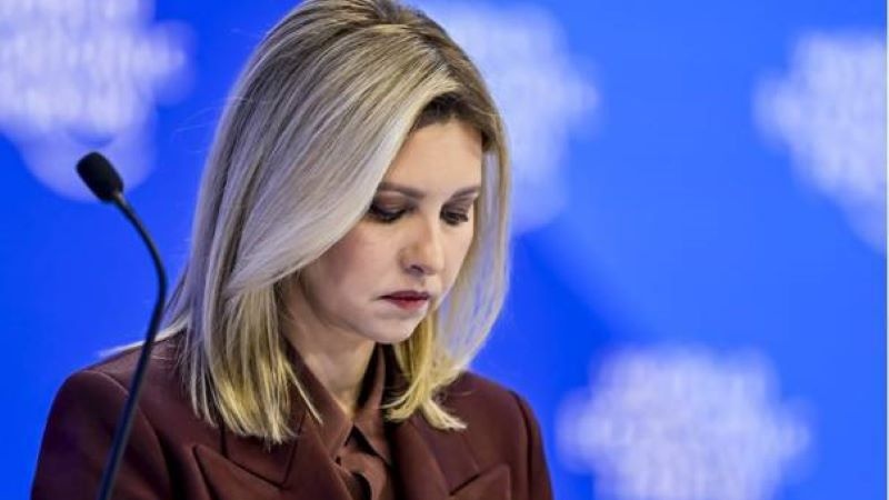 Zelenska poručila Zapadu: Više se potrudite