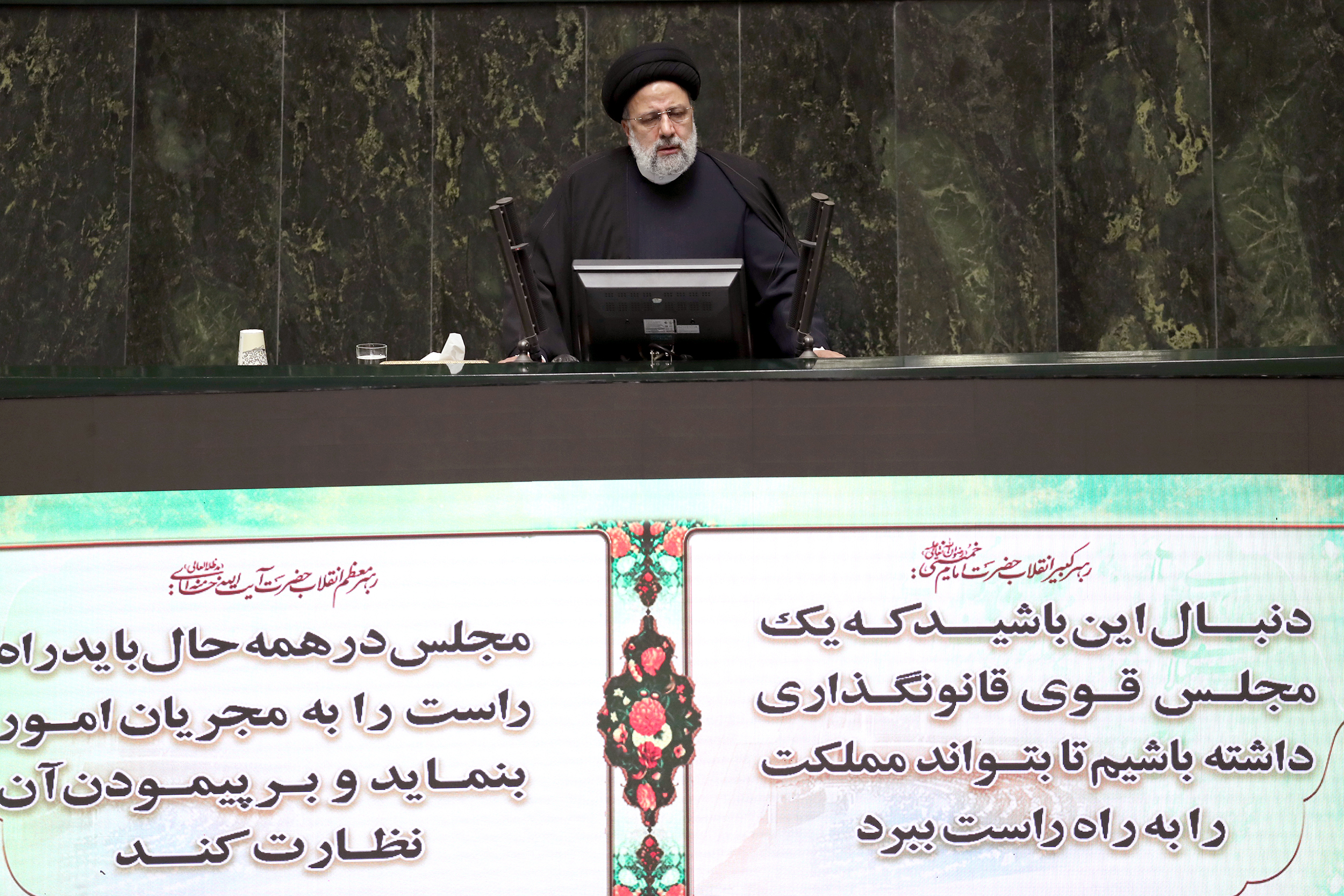 Iran President: New desperate conspiracy against IRGC doomed to failure as always