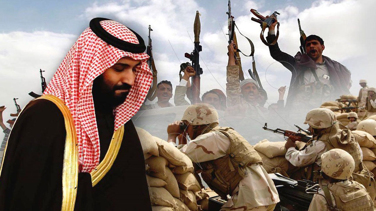  Analysis: Why is Saudi Arabia seeking buffer zone with Yemen?