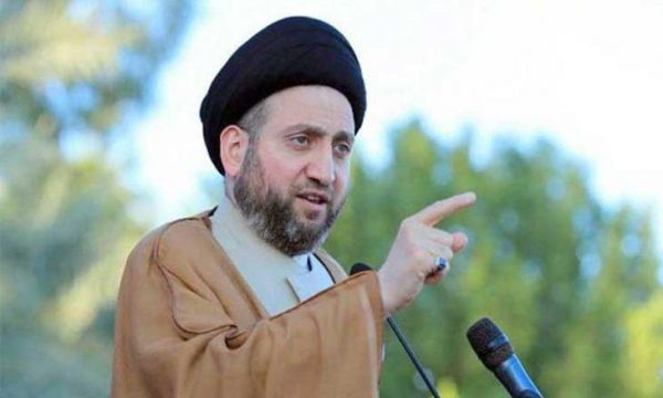 الحكيم: ندين بشدة ونستنكر تدنيس نسخة من القرآن الكريم من قبل جهات متطرفة في السويد