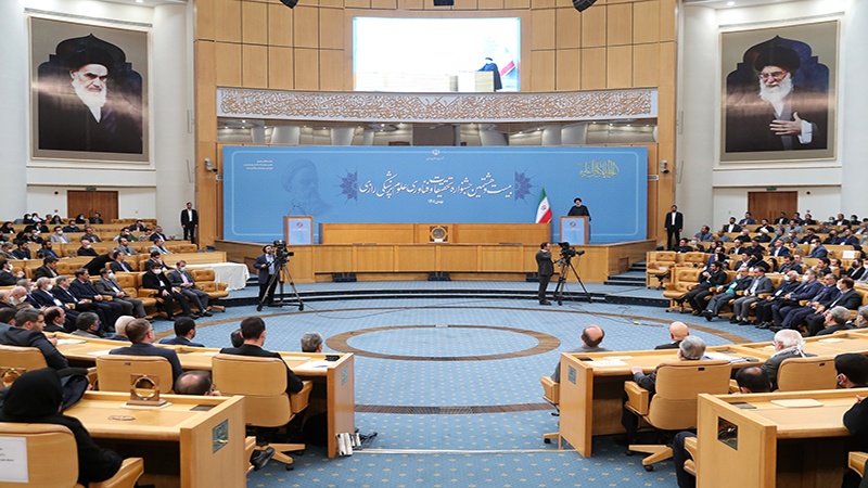 Rais Raisi: Zaidi ya 90% ya dawa zinazohitajika zinatengenezwa nchini