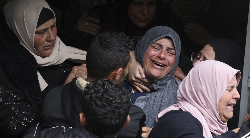 Activist: Zionist normalization agenda diverts attention from Palestinians’ struggle