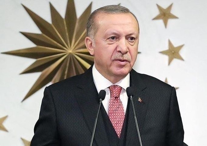 أردوغان: ليس على السويد انتظار موافقتنا على عضويتها بالناتو بعد حرق نسخة من القرآن