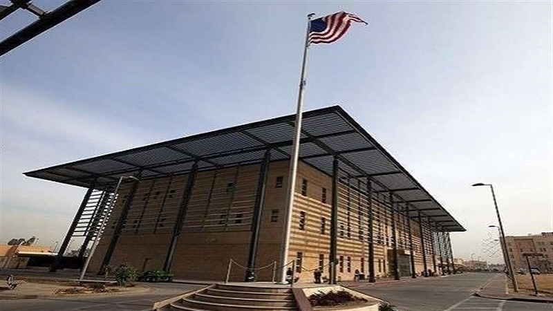 Amerika'nın Irak'ın içişlerine müdahalesi 