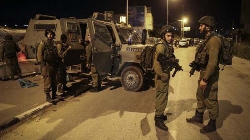 Pejuang Palestina Melakukan 8 Operasi Anti-Zionis dalam 24 Jam Terakhir