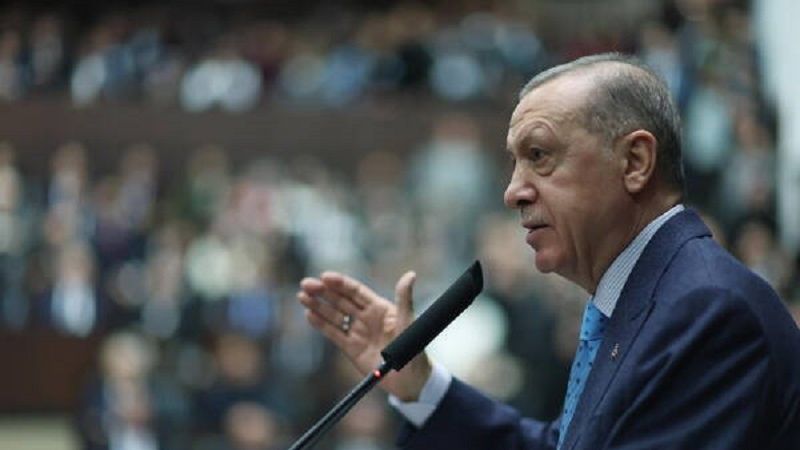 Erdogan, no alla Svezia nella Nato se non rispetta l'Islam