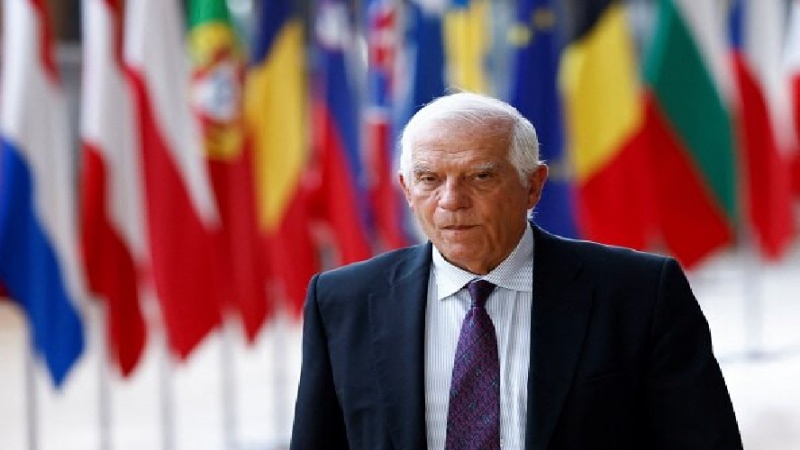 Iran, nuovo pacchetto sanzioni dell'Ue