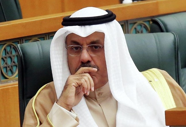 الحكومة الكويتية تقدّم استقالتها رسمياً