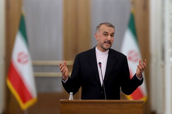 Amir-Abdollahian: Islamophobia shouldn't become commonplace in some EU states