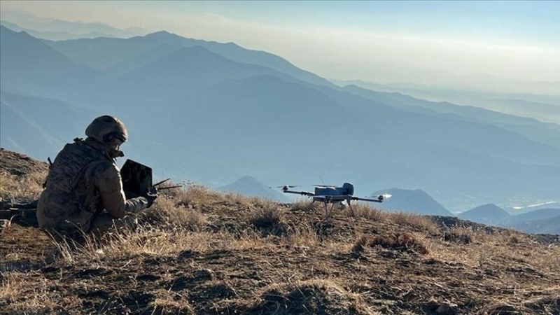 Türkei beginnt neue Operation gegen PKK