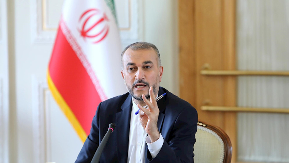  Iran says may exit NPT, expell IAEA inspectors after EP's anti-IRGC vote 