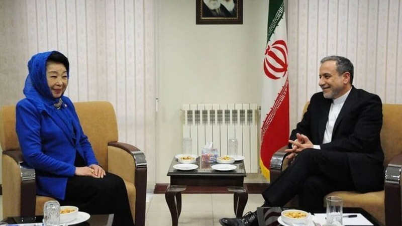 イラン元駐日大使、「米の制裁による犠牲者は、広島や長崎原爆投下の犠牲者より多い」