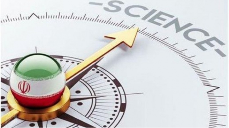 Ranking Saintifik Global Iran Tempati Posisi 15 Dunia