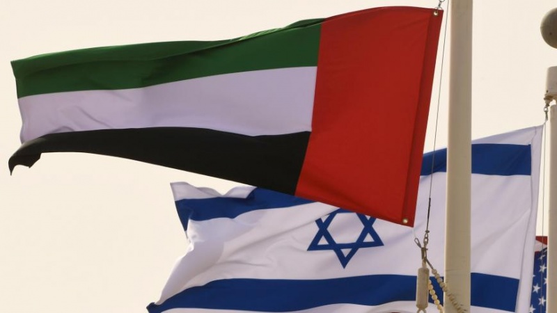 Menteri Rezim Zionis Diam-Diam Kunjungi Uni Emirat Arab