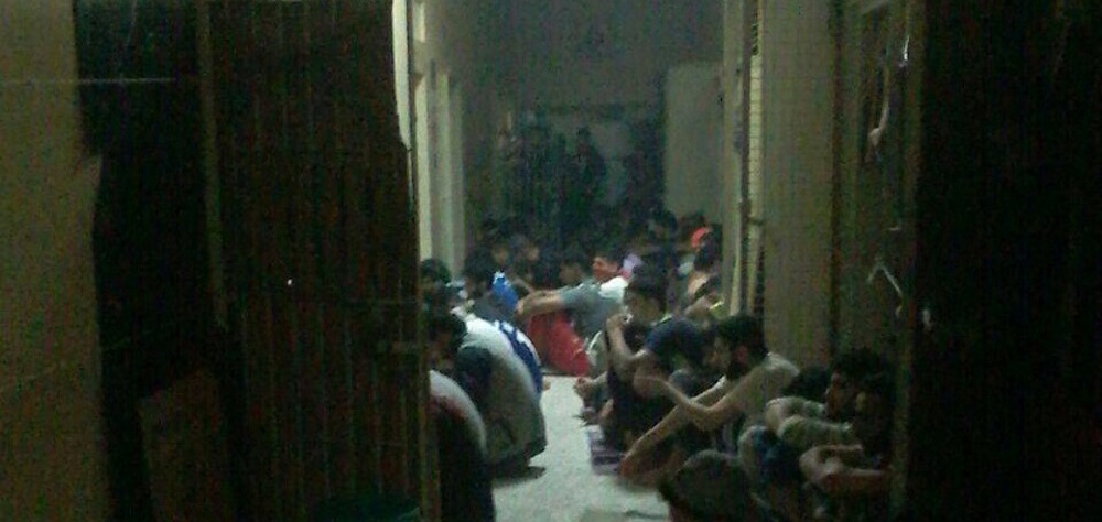  Analysis: Fresh revelations picture dreadful Bahraini prison conditions 