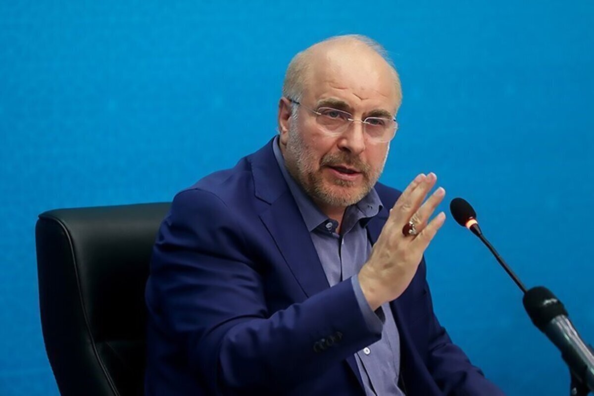 Sweden can't hide Islamophobia behind freedom of speech mask: Ghalibaf