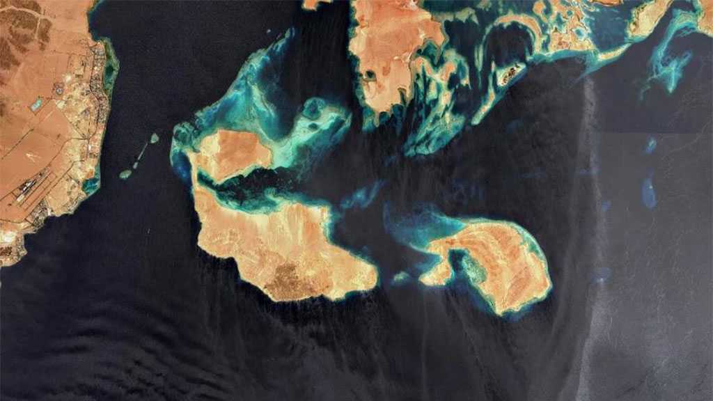  Saudi regime plans to open Red Sea Islands to Israeli tourists