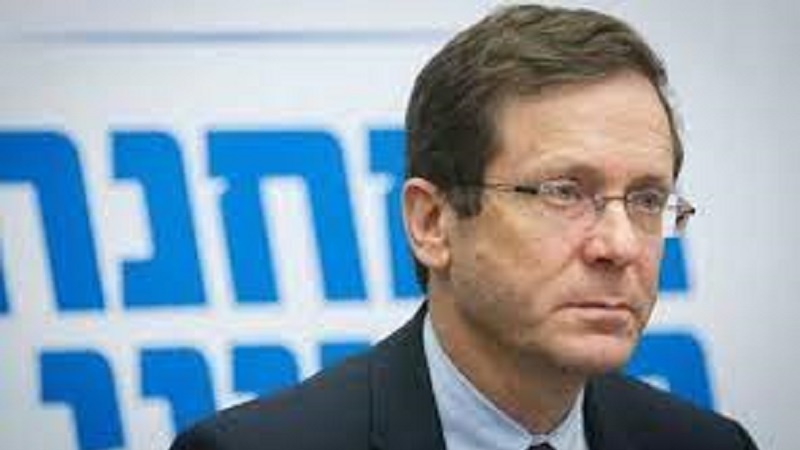 Herzog: Siamo sull'orlo di un conflitto civile