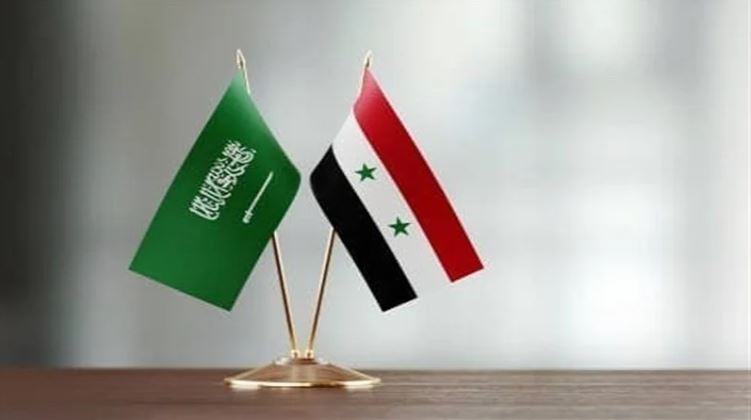 سعودی وزیر خارجہ کا بڑا بیان، شام کی مزاحمت ہوئی کامیاب