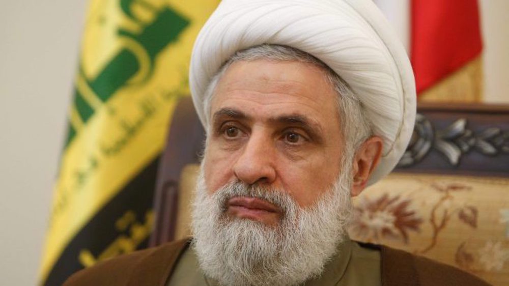 Sheikh Naim Qassem: Hezbollah will stand up to any bid meant to undermine Lebanon’s security