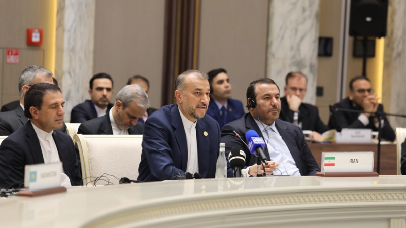 Amir-Abdollahian warnt: Europa wird für „vernunftlose“ Schritte gegen IRGC „teuer bezahlen“