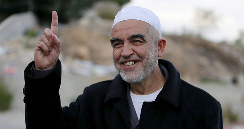 Israeli attempts to impose new de facto at Al-Aqsa will fail - Salah