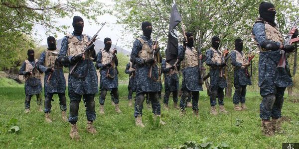  US secretly support Daesh terrorists in Afghanistan 