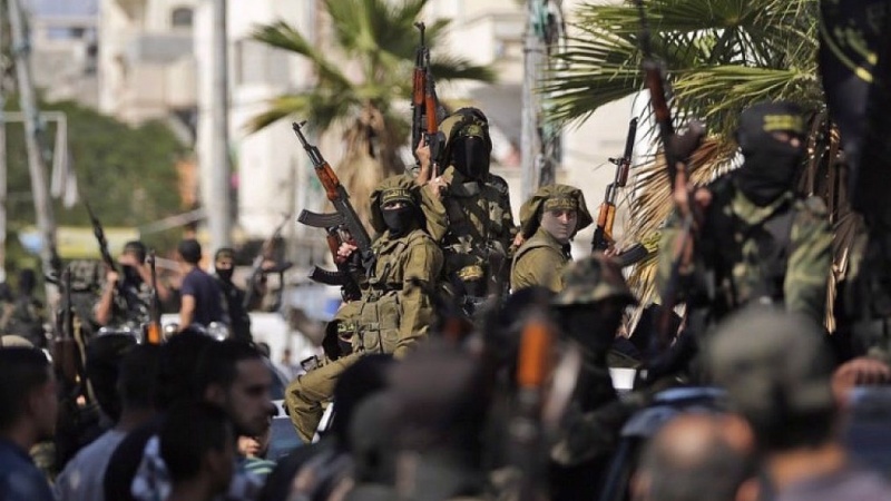 Islamische Dschihad: Situation am Rande einer großangelegten Konfrontation mit Israel