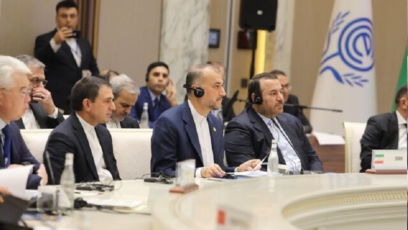 Emîr-Ebdullahîyan: “Rêya durist, dîplomasî, danûstandina avaker û maqûlbûn e”