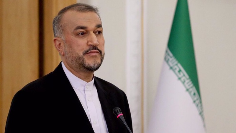Iran Hadiri Pertemuan Tingkat Menlu ECO di Uzbekistan