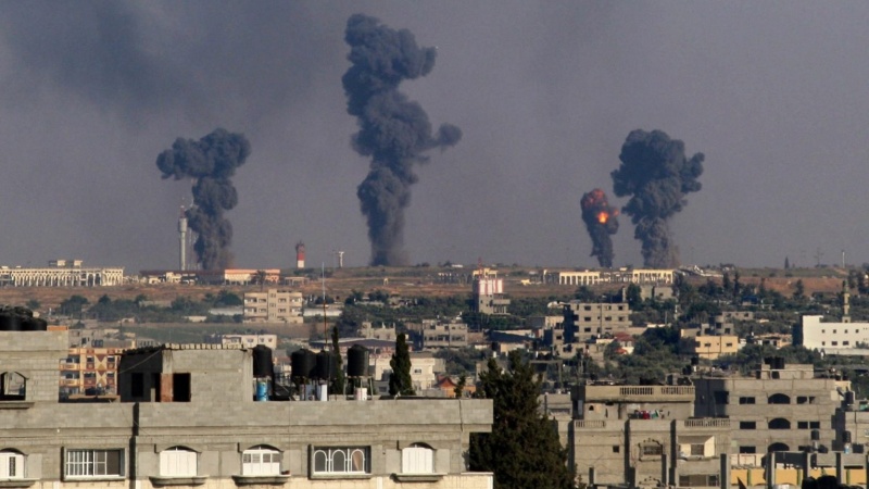 Suudi Arabistan, Yemen'i bombalamaya devam ediyor