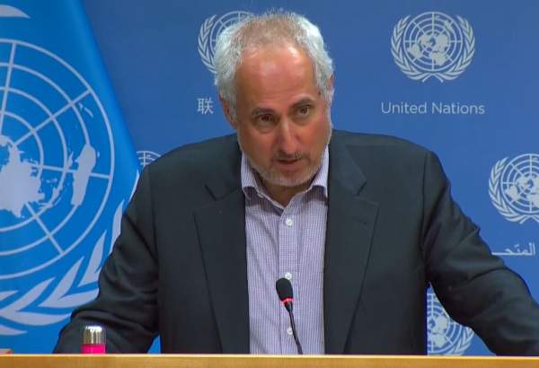 واکنش سازمان ملل به افزایش کشتار خبرنگاران در سال ۲۰۲۲