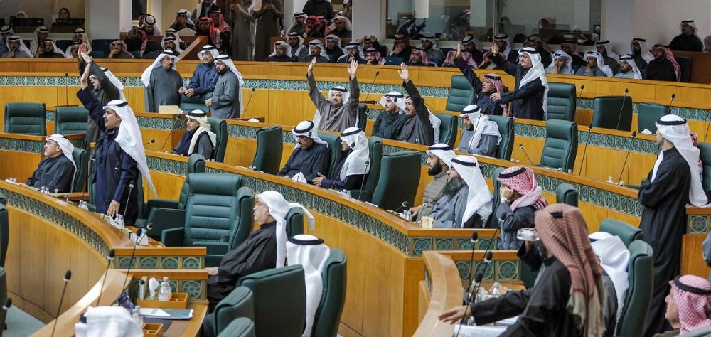  Analysis: What is causing serial resignations of government in Kuwait?