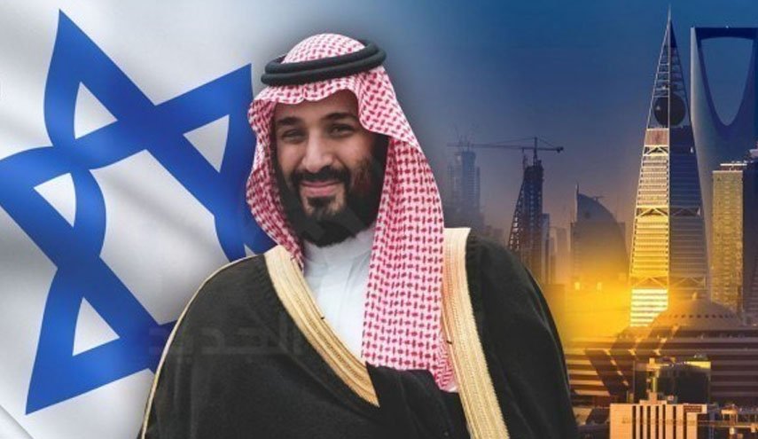 بن سلمان کی مدد سے حجاز مقدس میں "دیارنا" کا یہودی منصوبہ!