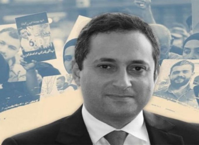 القاضي عويدات يستدعي البيطار ويخلي سبيل الموقوفين في قضية مرفأ بيروت