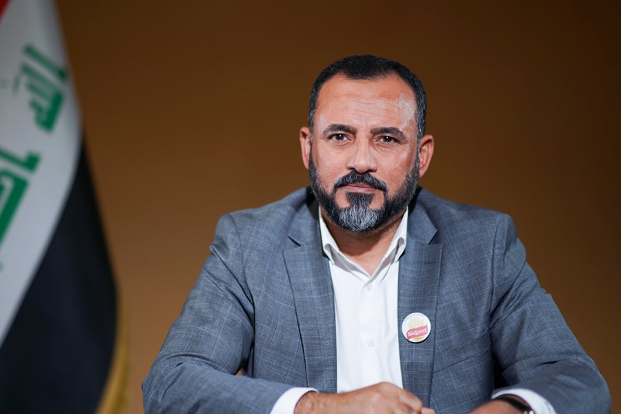 Al-Nujaba: Imam Khamenei is the greatest Islamic personality of our time