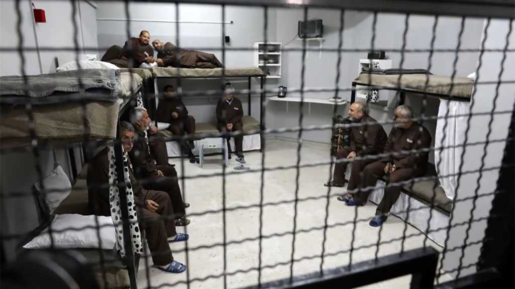  Palestinian detainees prepare mass civil disobedience in Israeli prisons