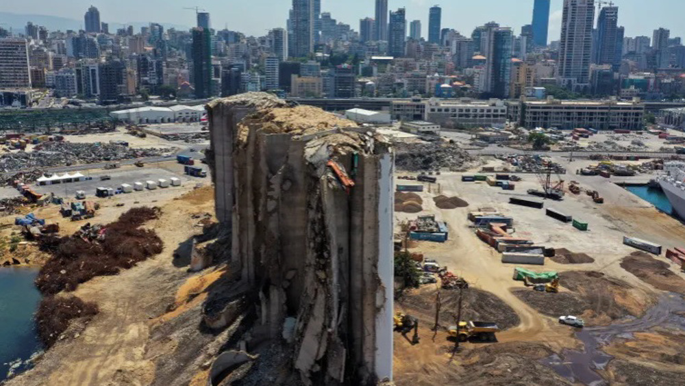  2020 Beirut port explosion judge reopens case, takes aim at top officials 