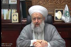 الشيخ ماهر حمود: الشعب اليمني وقيادته الرشيدة كانوا في قيادة المدافعين عن كتاب الله